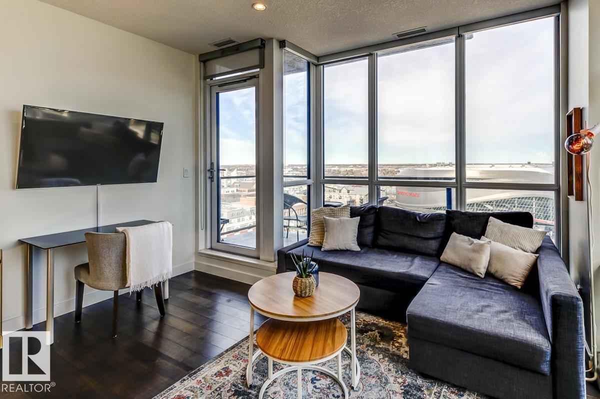 #1403 10238 103 St Nw, Edmonton, Alberta  T5J 0G6 - Photo 17 - E4468050