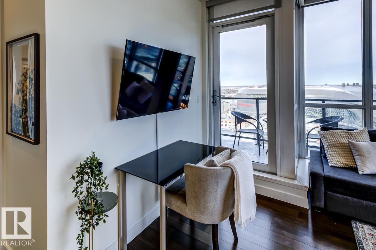 #1403 10238 103 St Nw, Edmonton, Alberta  T5J 0G6 - Photo 18 - E4468050