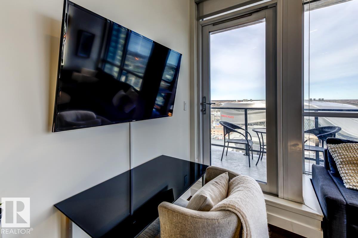 #1403 10238 103 St Nw, Edmonton, Alberta  T5J 0G6 - Photo 19 - E4468050