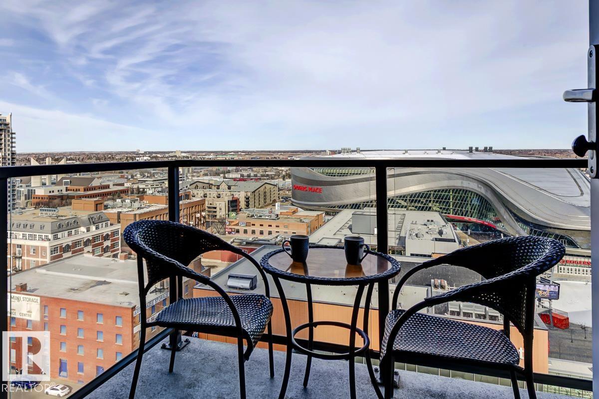 #1403 10238 103 St Nw, Edmonton, Alberta  T5J 0G6 - Photo 20 - E4468050