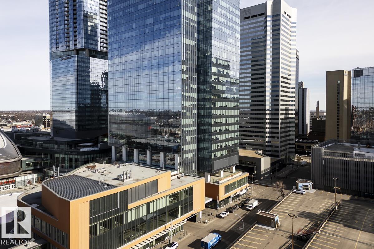 #1403 10238 103 St Nw, Edmonton, Alberta  T5J 0G6 - Photo 21 - E4468050