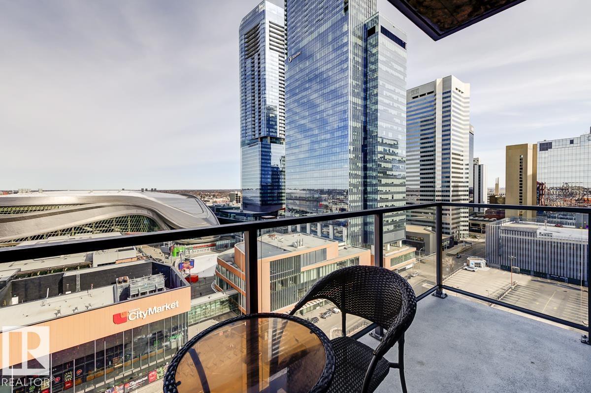 #1403 10238 103 St Nw, Edmonton, Alberta  T5J 0G6 - Photo 23 - E4468050