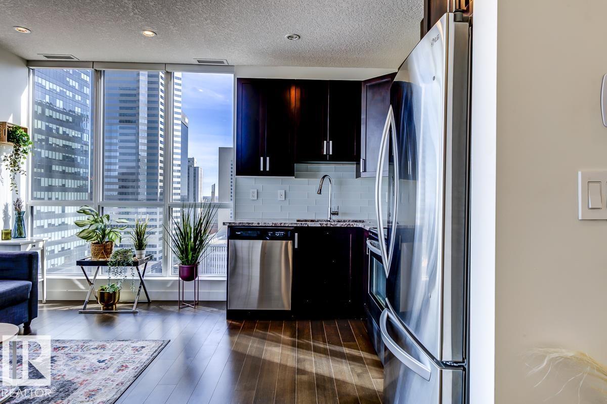 #1403 10238 103 St Nw, Edmonton, Alberta  T5J 0G6 - Photo 26 - E4468050