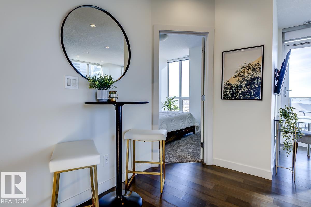 #1403 10238 103 St Nw, Edmonton, Alberta  T5J 0G6 - Photo 37 - E4468050