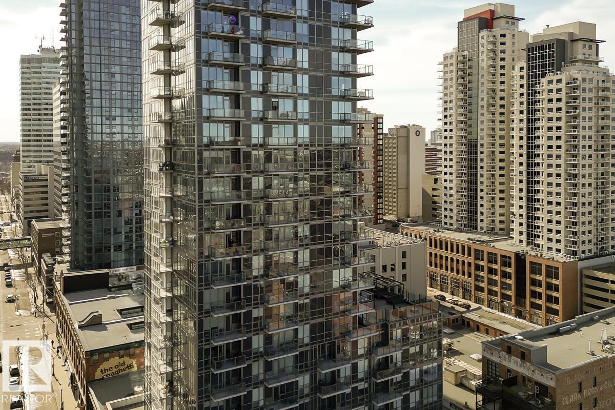 #1403 10238 103 St Nw, Edmonton, Alberta  T5J 0G6 - Photo 4 - E4468050