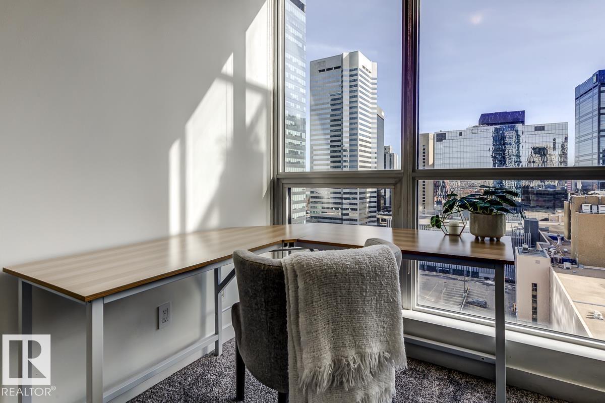 #1403 10238 103 St Nw, Edmonton, Alberta  T5J 0G6 - Photo 40 - E4468050