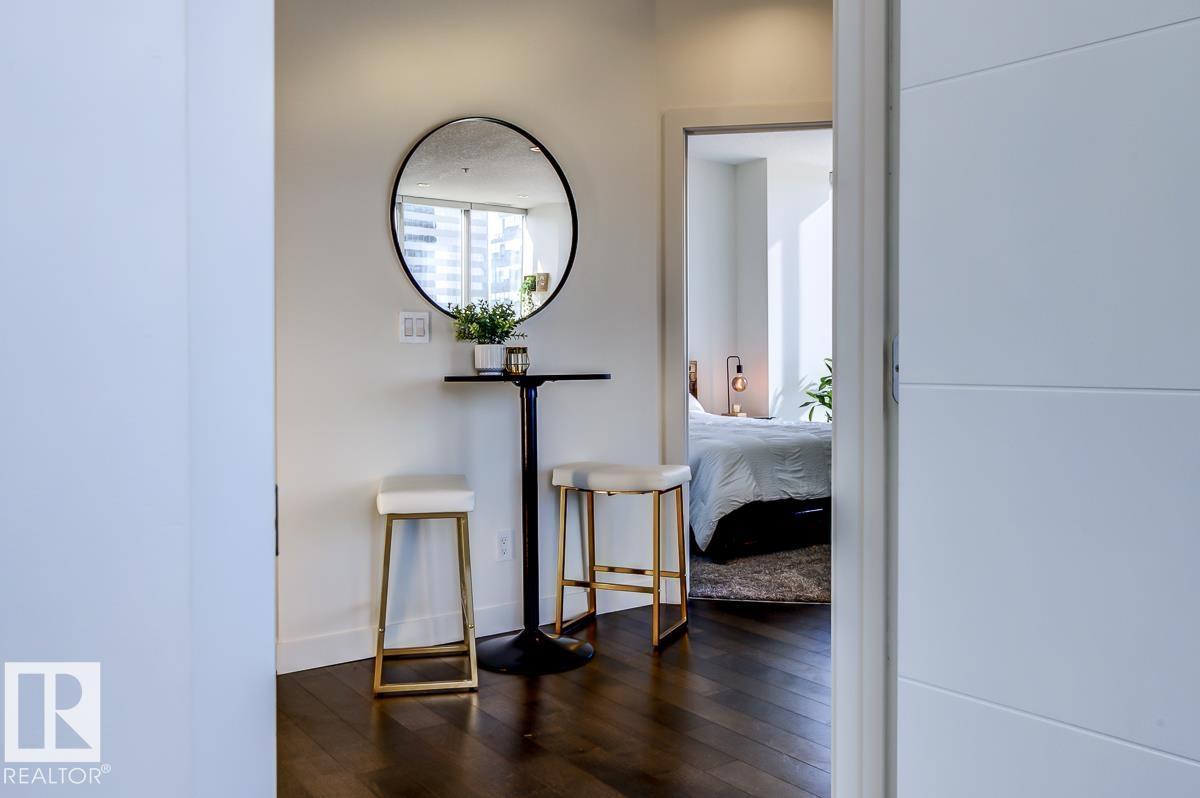 #1403 10238 103 St Nw, Edmonton, Alberta  T5J 0G6 - Photo 42 - E4468050