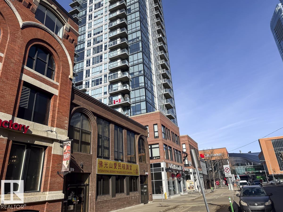 #1403 10238 103 St Nw, Edmonton, Alberta  T5J 0G6 - Photo 49 - E4468050