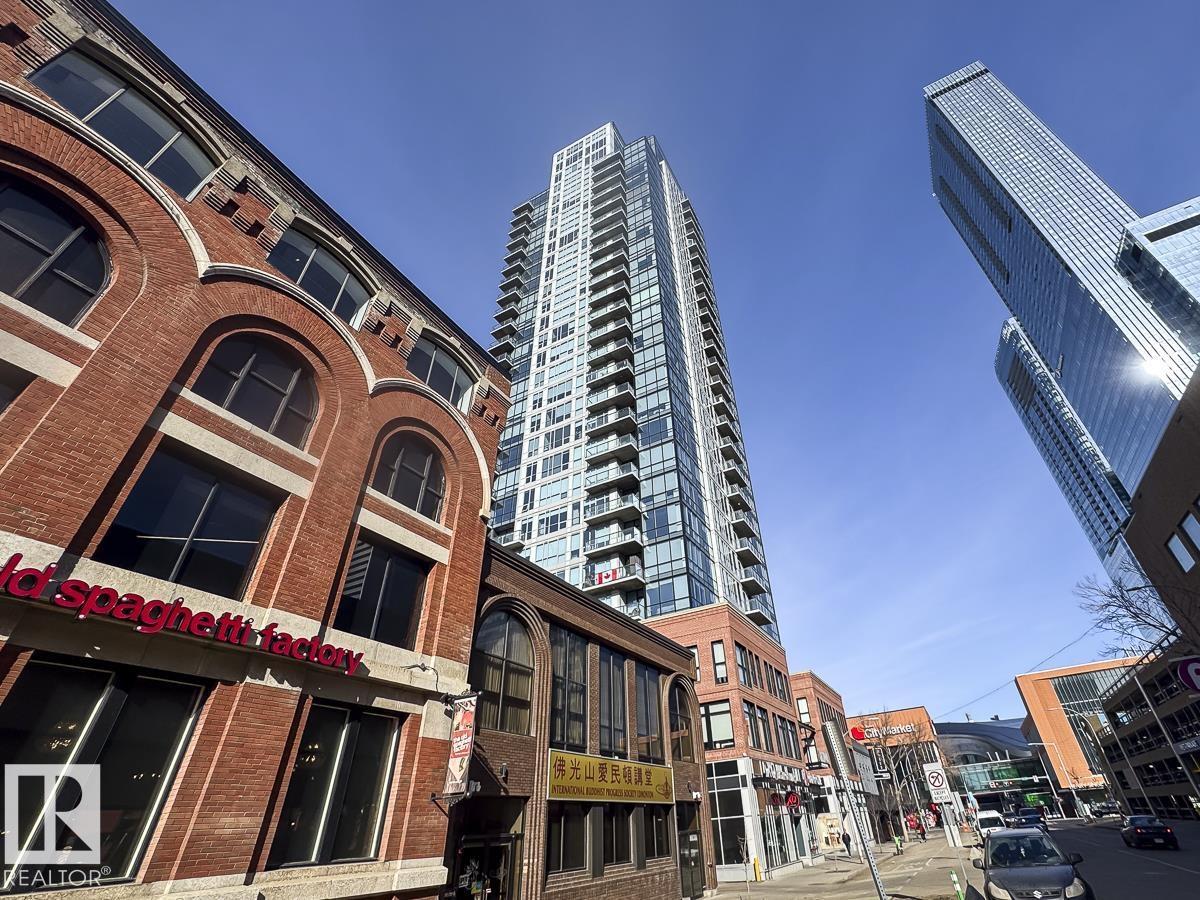 #1403 10238 103 St Nw, Edmonton, Alberta  T5J 0G6 - Photo 50 - E4468050