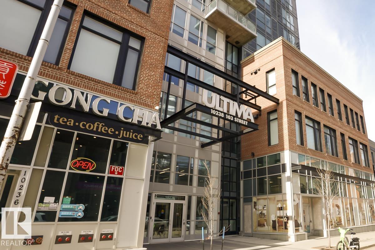 #1403 10238 103 St Nw, Edmonton, Alberta  T5J 0G6 - Photo 51 - E4468050