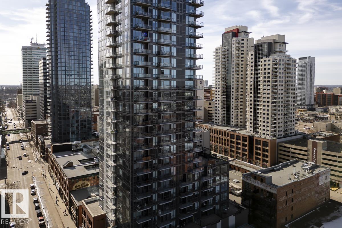 #1403 10238 103 St Nw, Edmonton, Alberta  T5J 0G6 - Photo 53 - E4468050