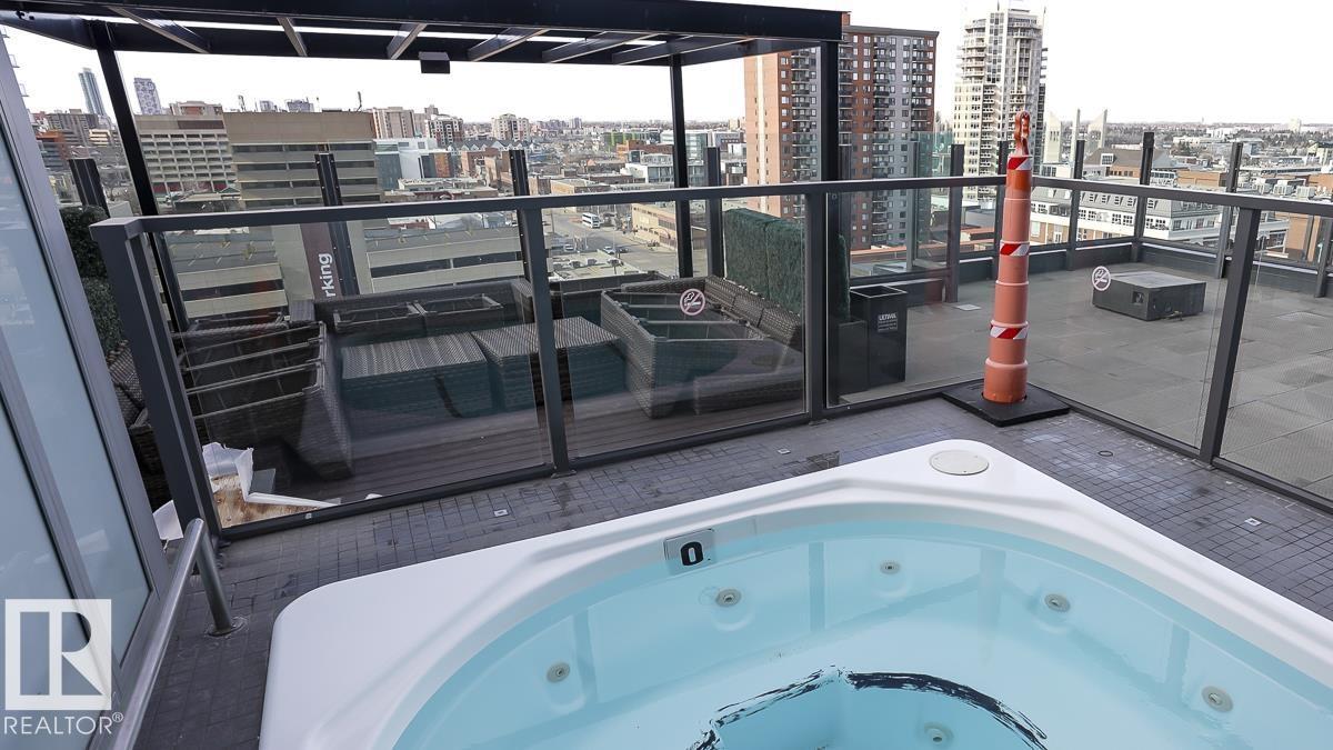 #1403 10238 103 St Nw, Edmonton, Alberta  T5J 0G6 - Photo 55 - E4468050