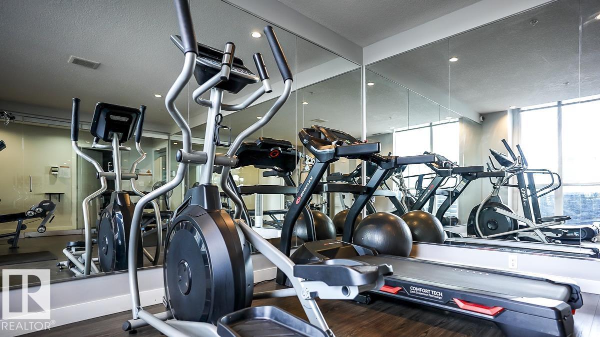 #1403 10238 103 St Nw, Edmonton, Alberta  T5J 0G6 - Photo 56 - E4468050