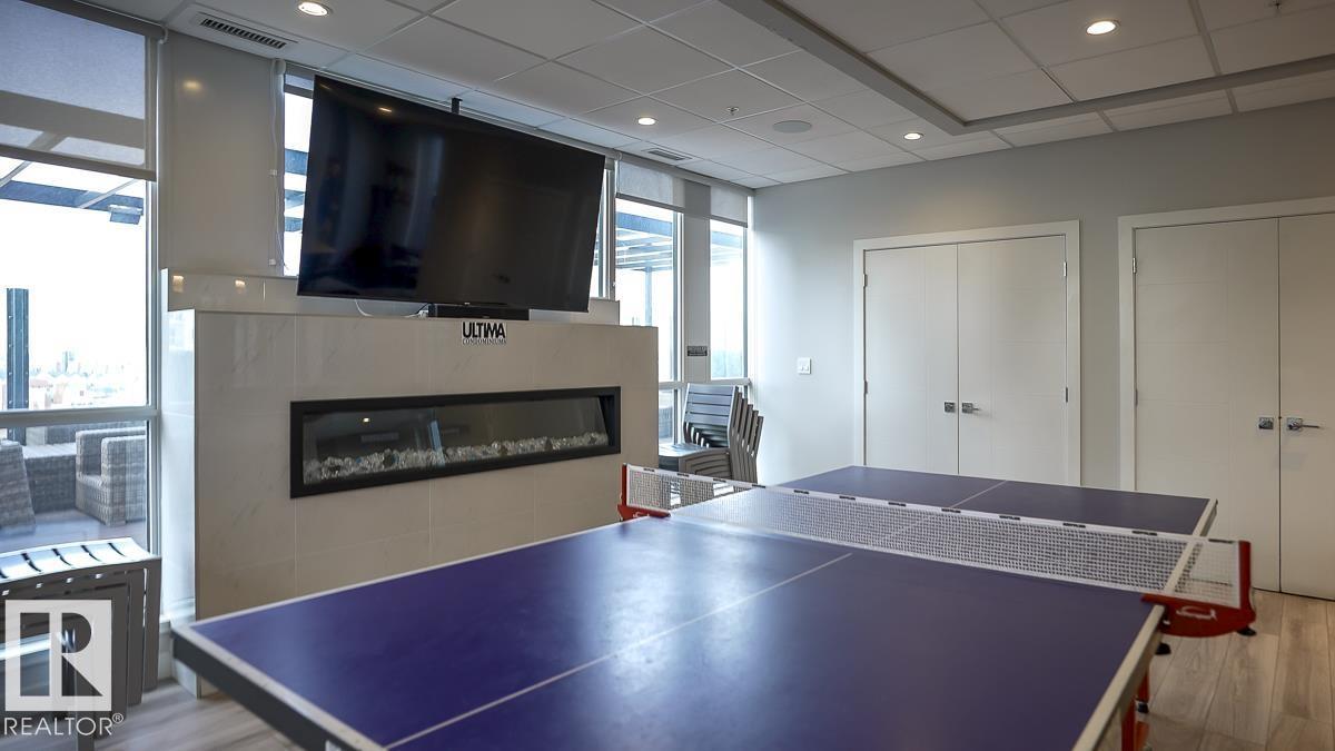 #1403 10238 103 St Nw, Edmonton, Alberta  T5J 0G6 - Photo 57 - E4468050