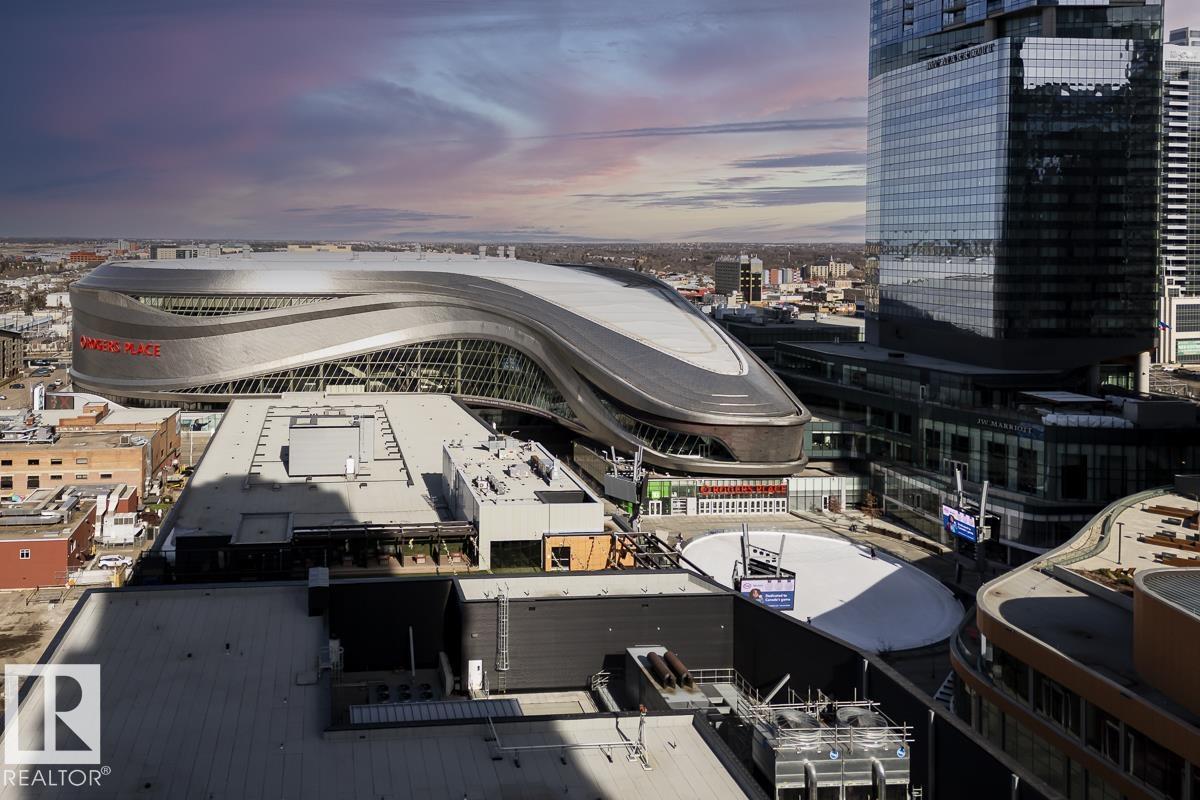 #1403 10238 103 St Nw, Edmonton, Alberta  T5J 0G6 - Photo 59 - E4468050