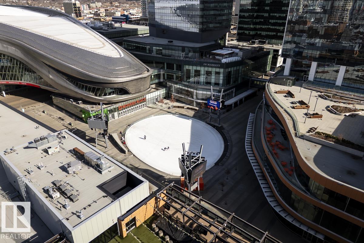 #1403 10238 103 St Nw, Edmonton, Alberta  T5J 0G6 - Photo 60 - E4468050