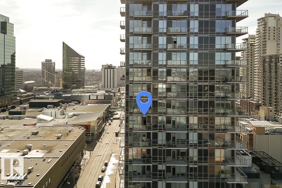 #1403 10238 103 St Nw, Edmonton, Alberta  T5J 0G6 - Photo 62 - E4468050