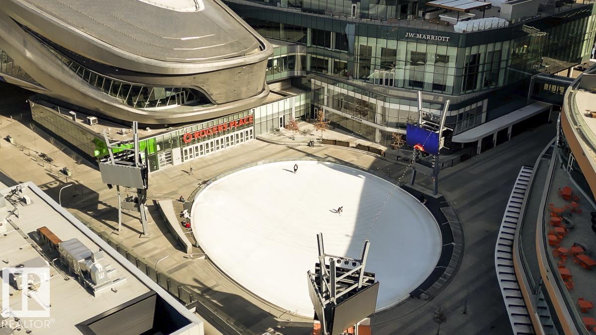 #1403 10238 103 St Nw, Edmonton, Alberta  T5J 0G6 - Photo 64 - E4468050