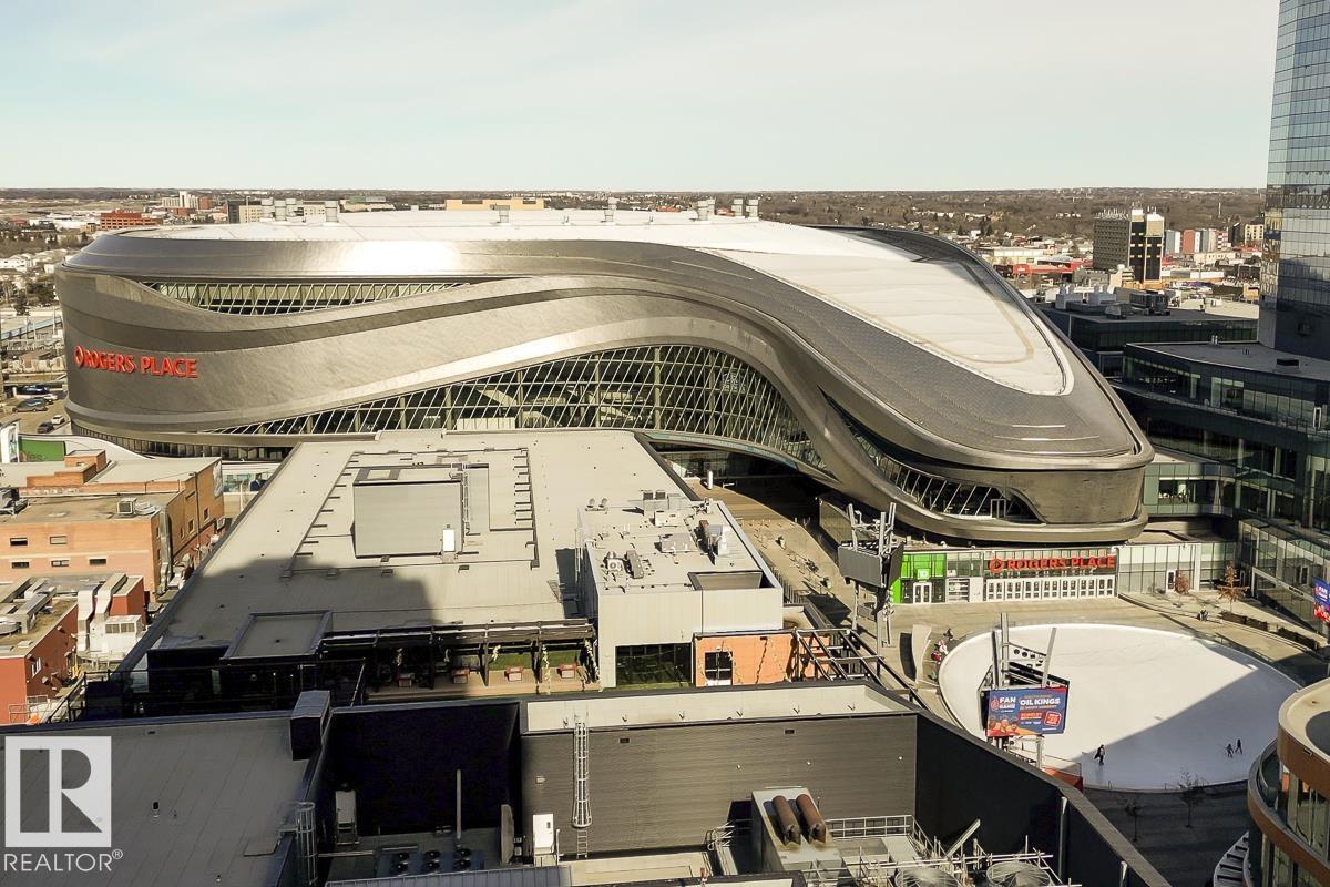 #1403 10238 103 St Nw, Edmonton, Alberta  T5J 0G6 - Photo 66 - E4468050