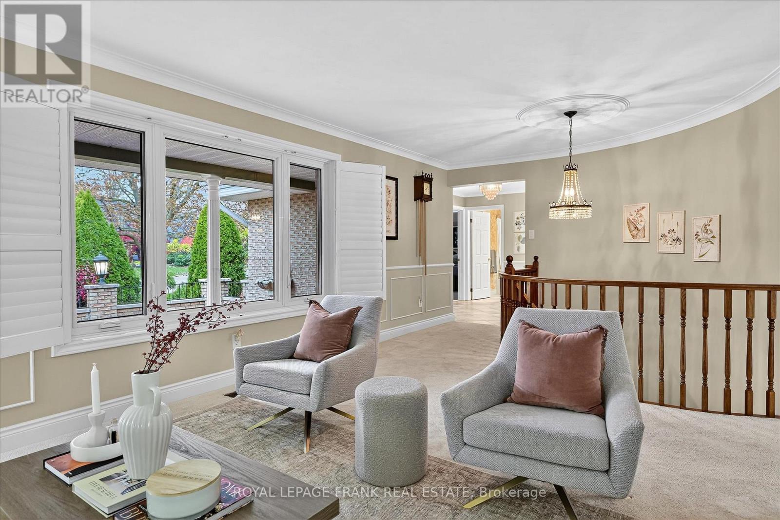 1162 Summit Drive, Peterborough, Ontario  K9J 8A7 - Photo 10 - X12517392