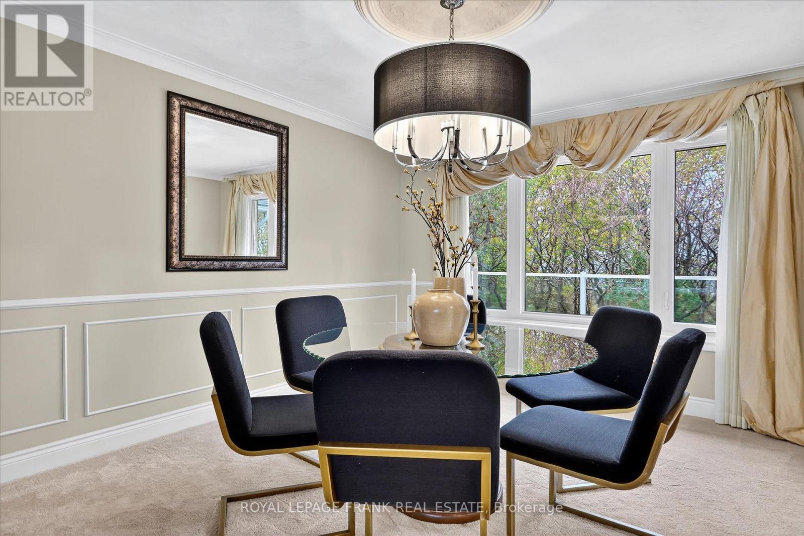 1162 Summit Drive, Peterborough, Ontario  K9J 8A7 - Photo 20 - X12517392