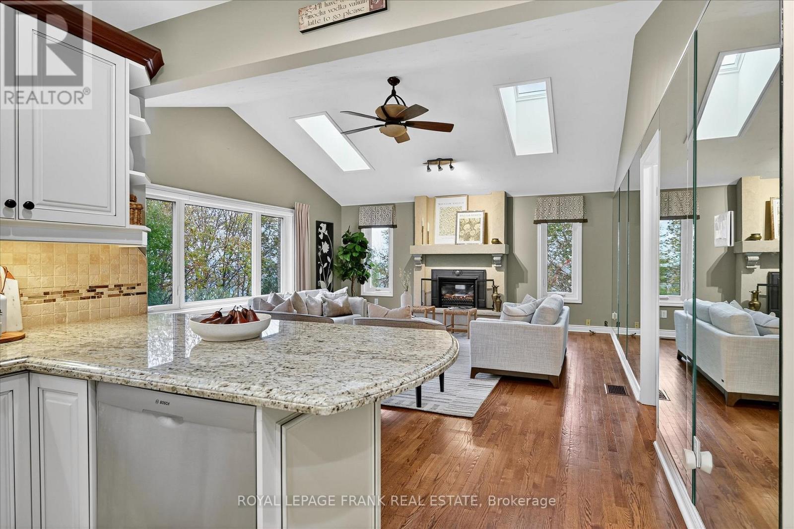 1162 Summit Drive, Peterborough, Ontario  K9J 8A7 - Photo 16 - X12517392