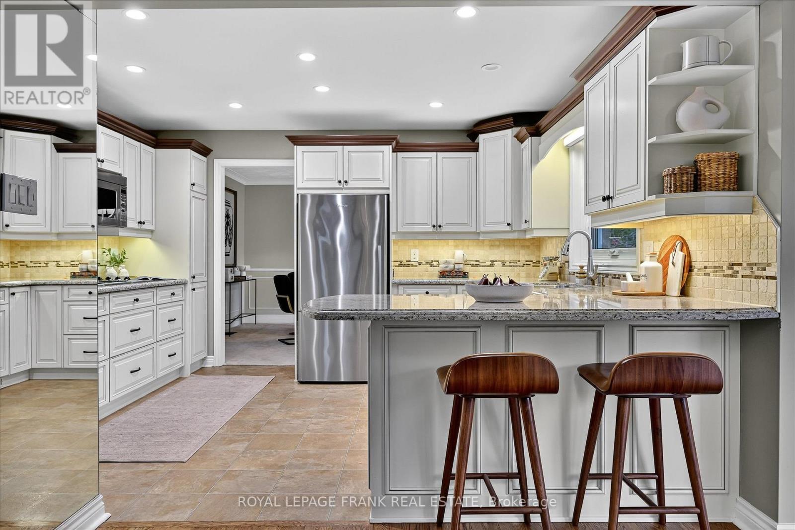 1162 Summit Drive, Peterborough, Ontario  K9J 8A7 - Photo 14 - X12517392