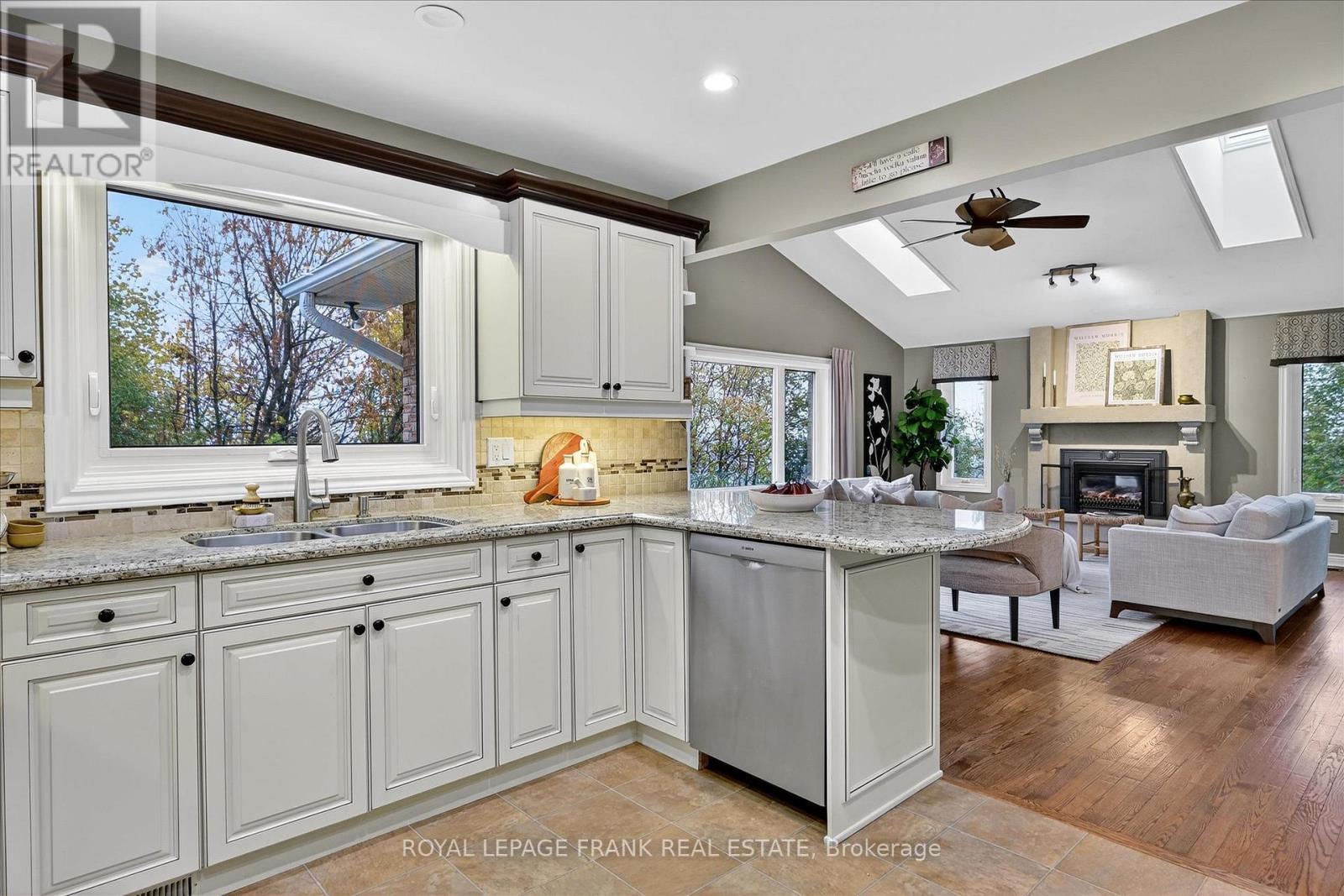 1162 Summit Drive, Peterborough, Ontario  K9J 8A7 - Photo 12 - X12517392