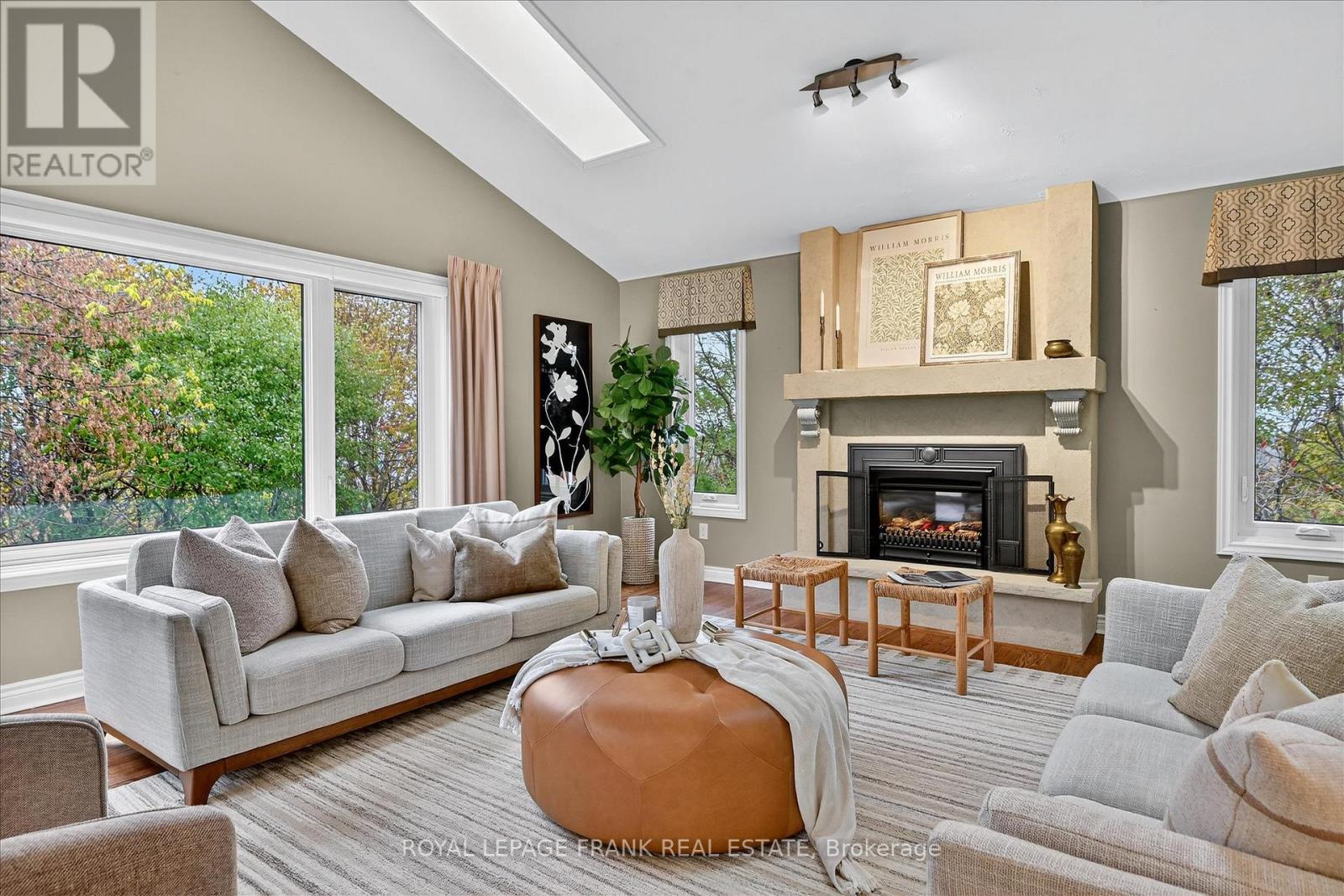 1162 Summit Drive, Peterborough, Ontario  K9J 8A7 - Photo 17 - X12517392