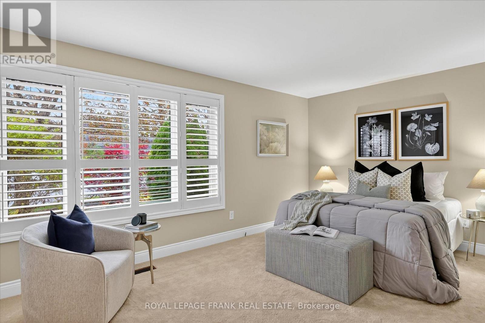 1162 Summit Drive, Peterborough, Ontario  K9J 8A7 - Photo 25 - X12517392