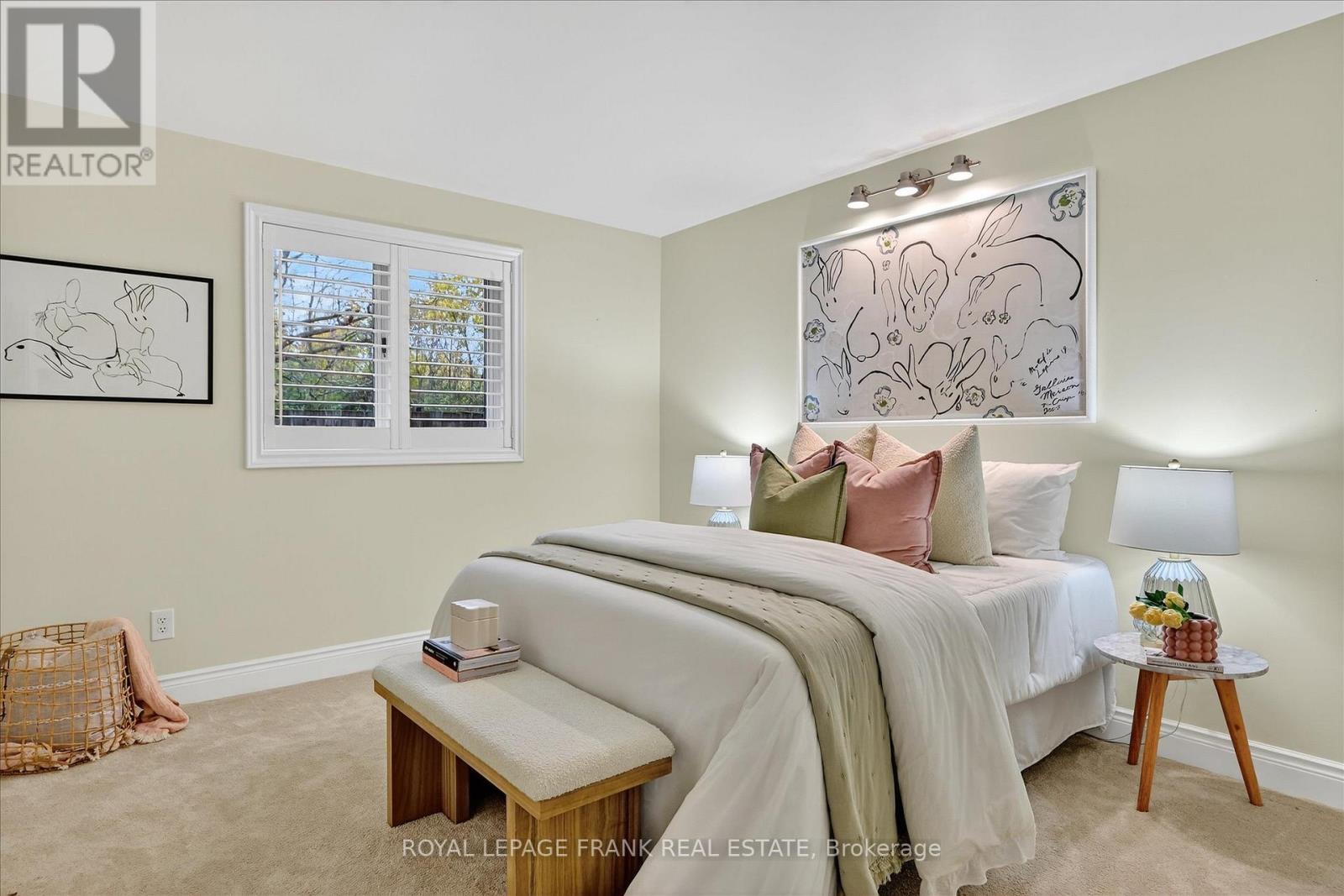 1162 Summit Drive, Peterborough, Ontario  K9J 8A7 - Photo 28 - X12517392