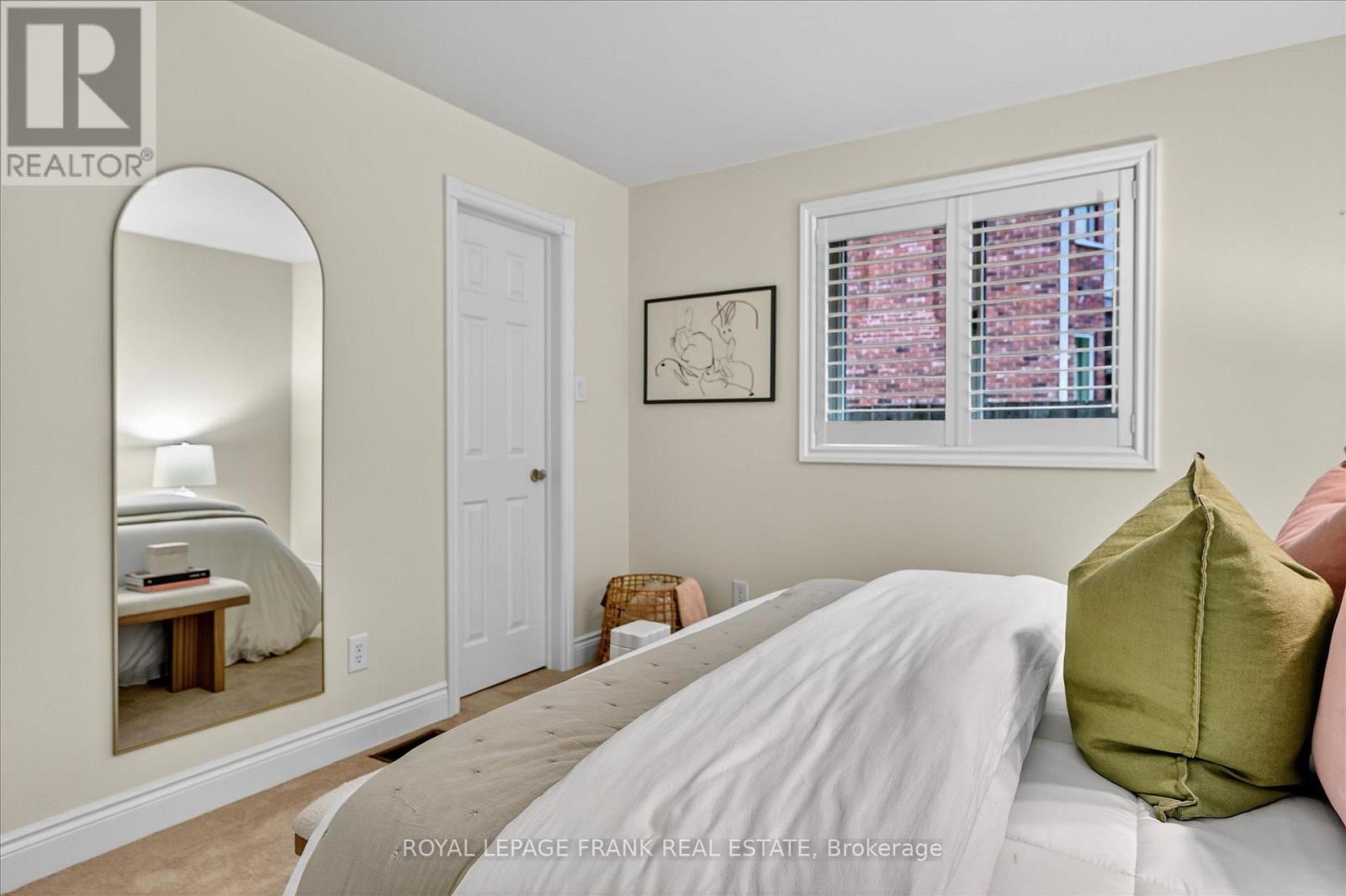 1162 Summit Drive, Peterborough, Ontario  K9J 8A7 - Photo 29 - X12517392