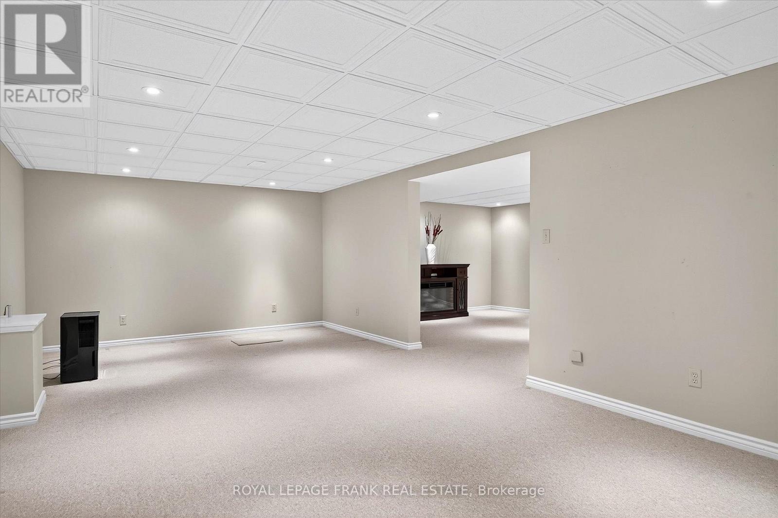 1162 Summit Drive, Peterborough, Ontario  K9J 8A7 - Photo 34 - X12517392