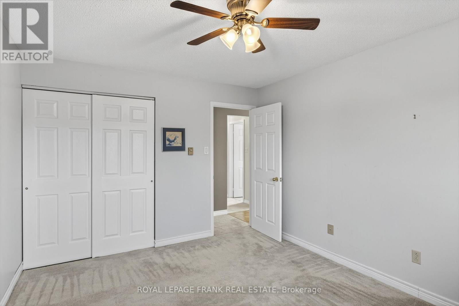 547 Crystal Drive, Peterborough, Ontario  K9J 8H7 - Photo 18 - X12558216