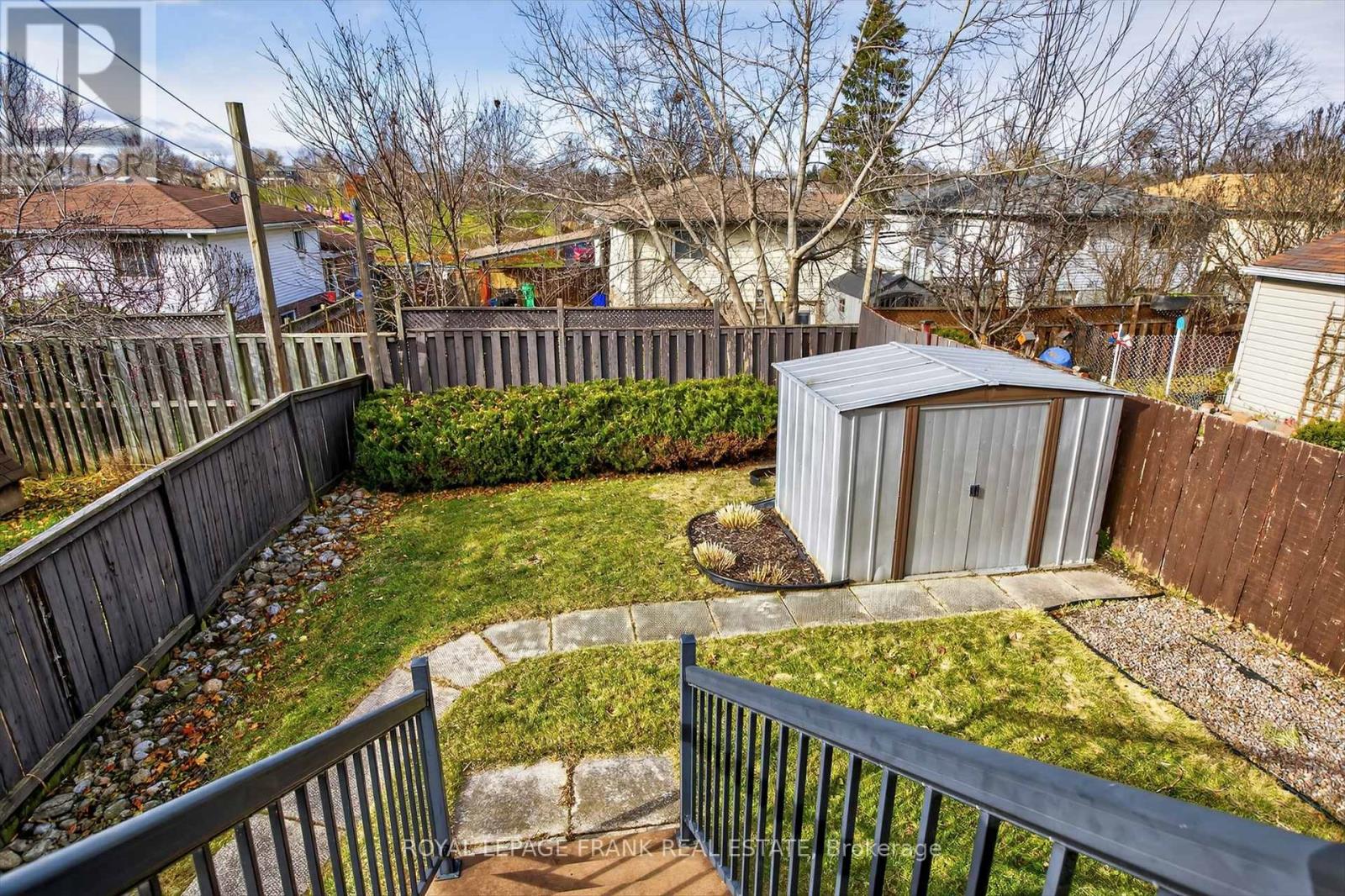 547 Crystal Drive, Peterborough, Ontario  K9J 8H7 - Photo 31 - X12558216