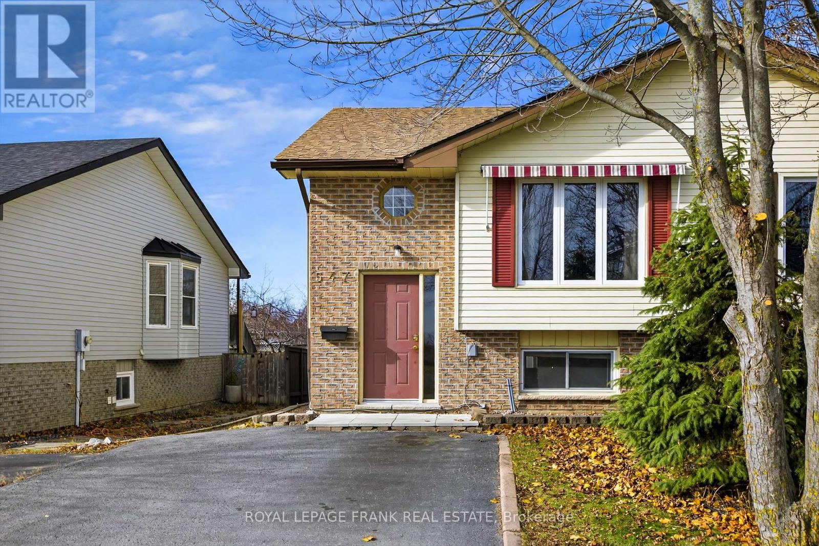 547 Crystal Drive, Peterborough, Ontario  K9J 8H7 - Photo 37 - X12558216