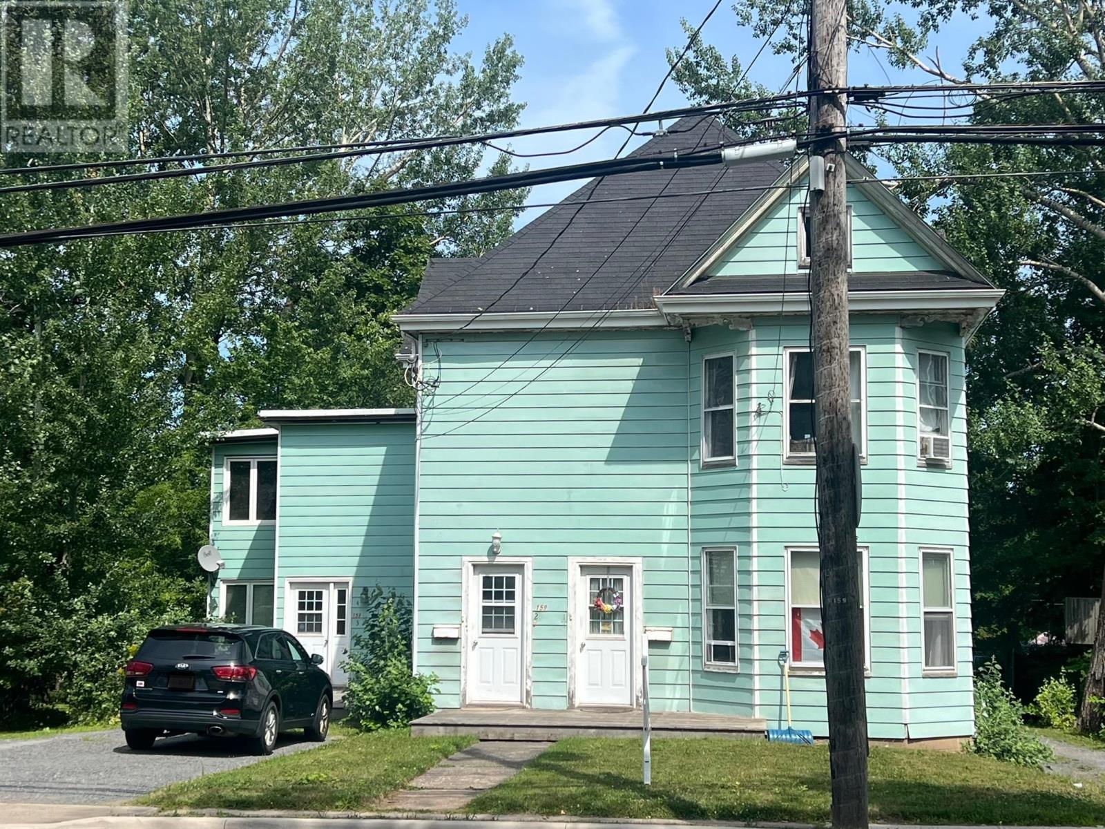 159 Abercrombie Road, New Glasgow, Nova Scotia  B2H 1K5 - Photo 3 - 202519662