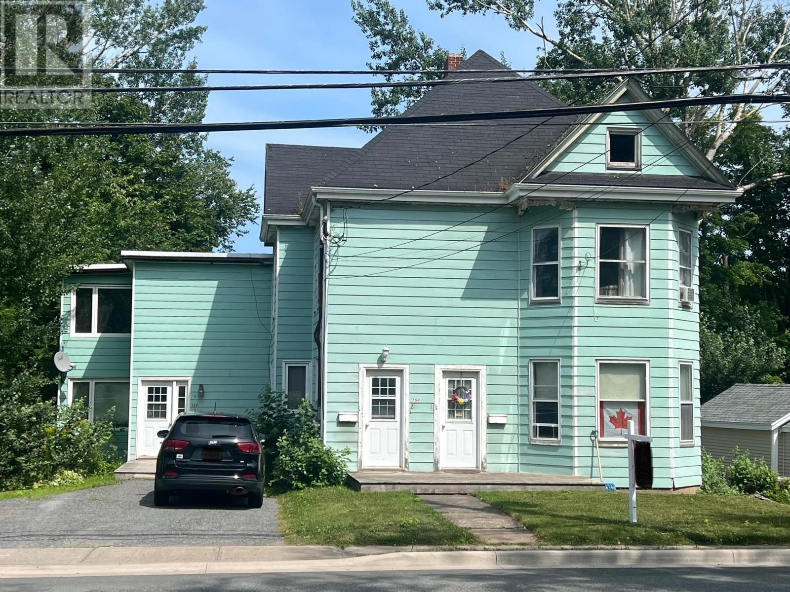 159 Abercrombie Road, New Glasgow, Nova Scotia  B2H 1K5 - Photo 1 - 202519662