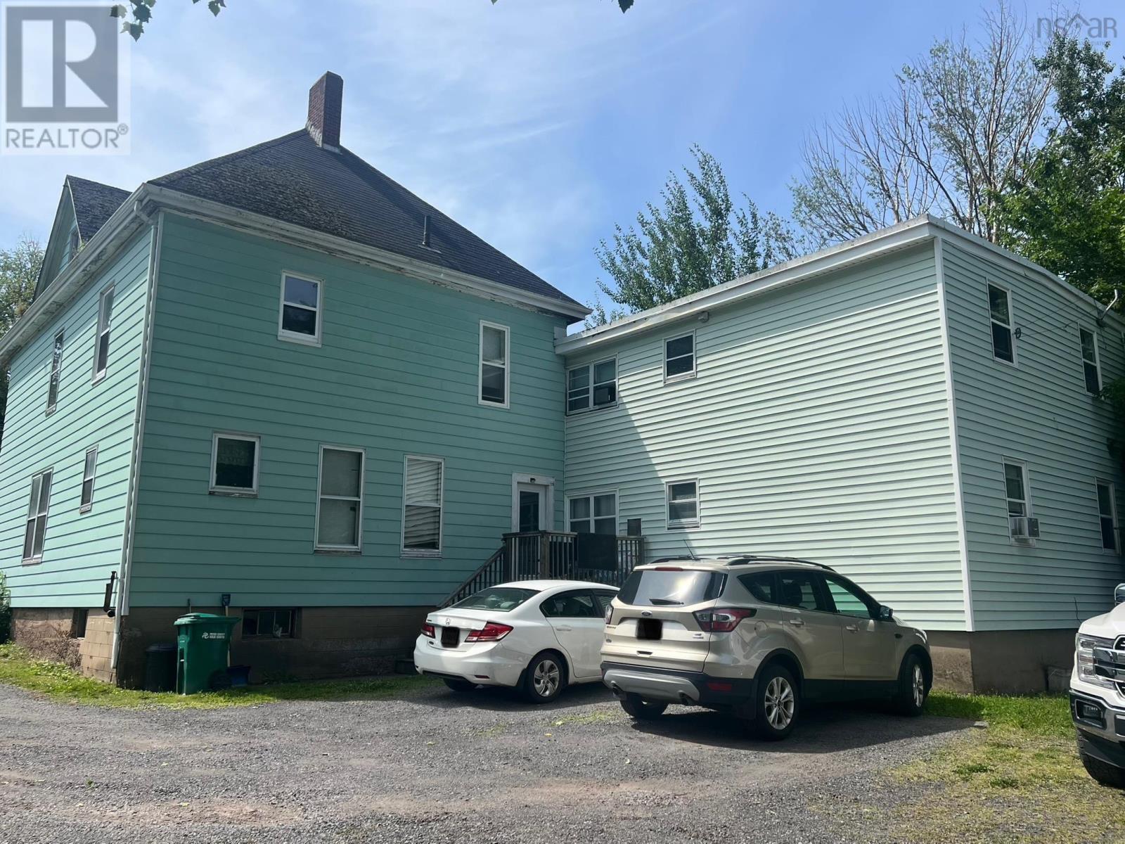 159 Abercrombie Road, New Glasgow, Nova Scotia  B2H 1K5 - Photo 5 - 202519662