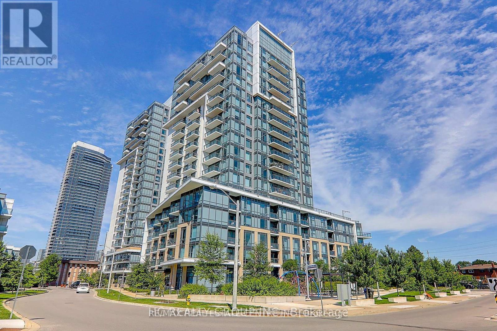 PH 65 - 60 ANN O'REILLY ROAD, Toronto, Ontario