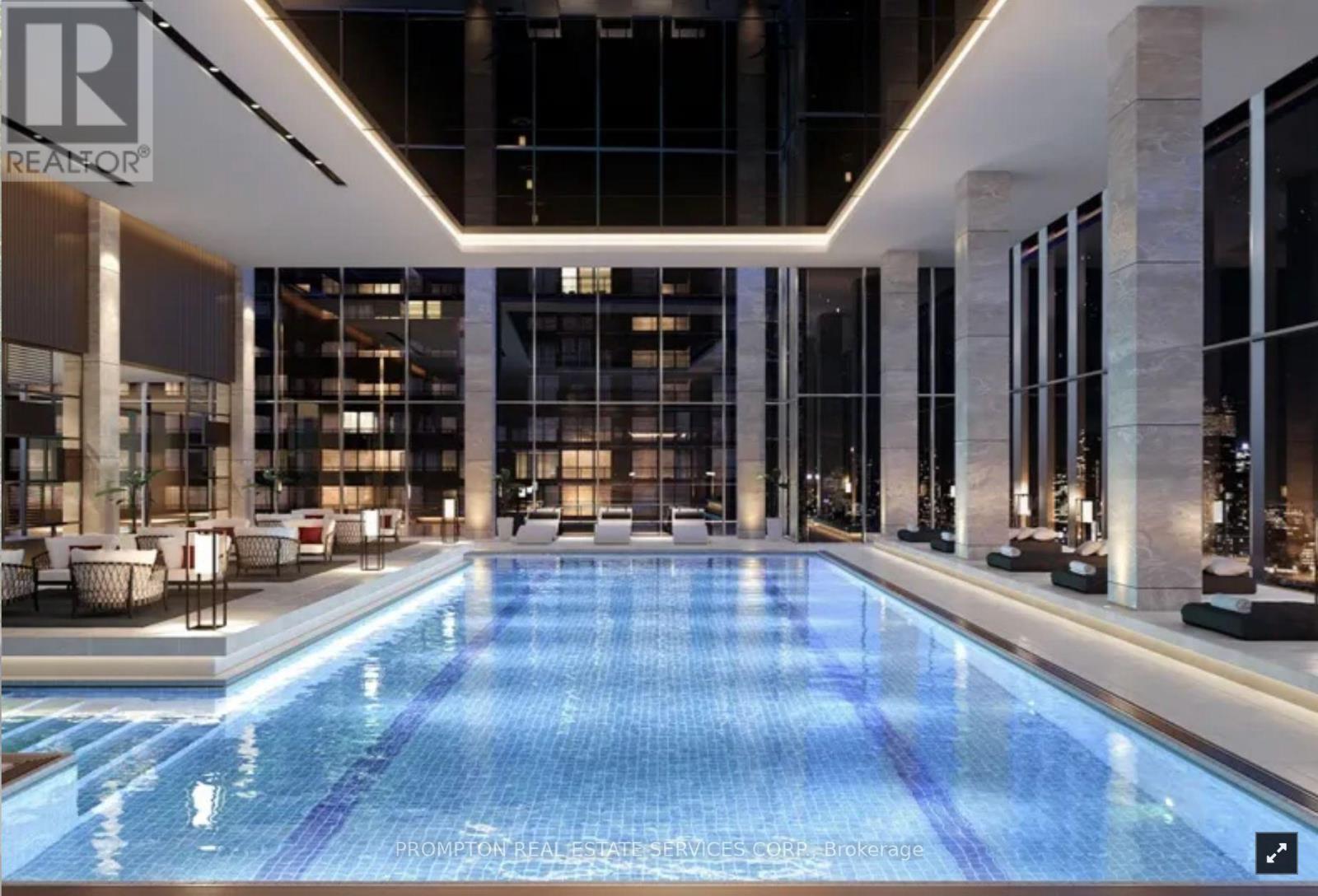 5301 - 3 Concord Cityplace Way, Toronto (Waterfront Communities), Ontario  M5V 0X4 - Photo 2 - C12630784