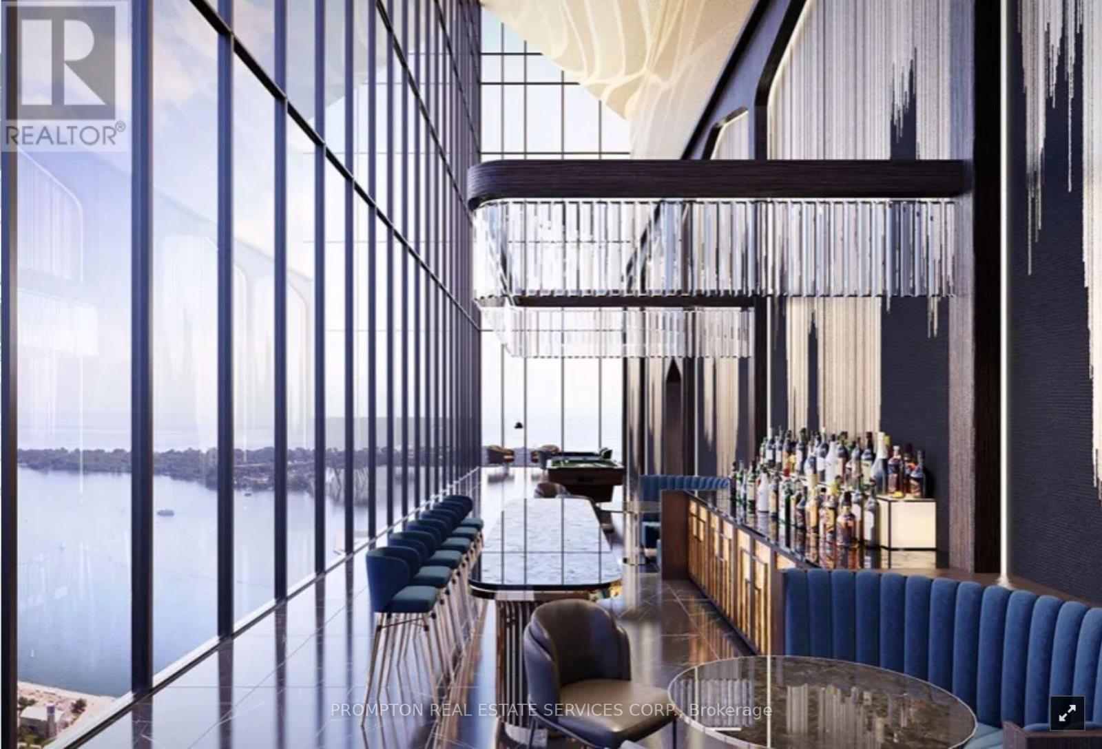 5301 - 3 Concord Cityplace Way, Toronto (Waterfront Communities), Ontario  M5V 0X4 - Photo 4 - C12630784