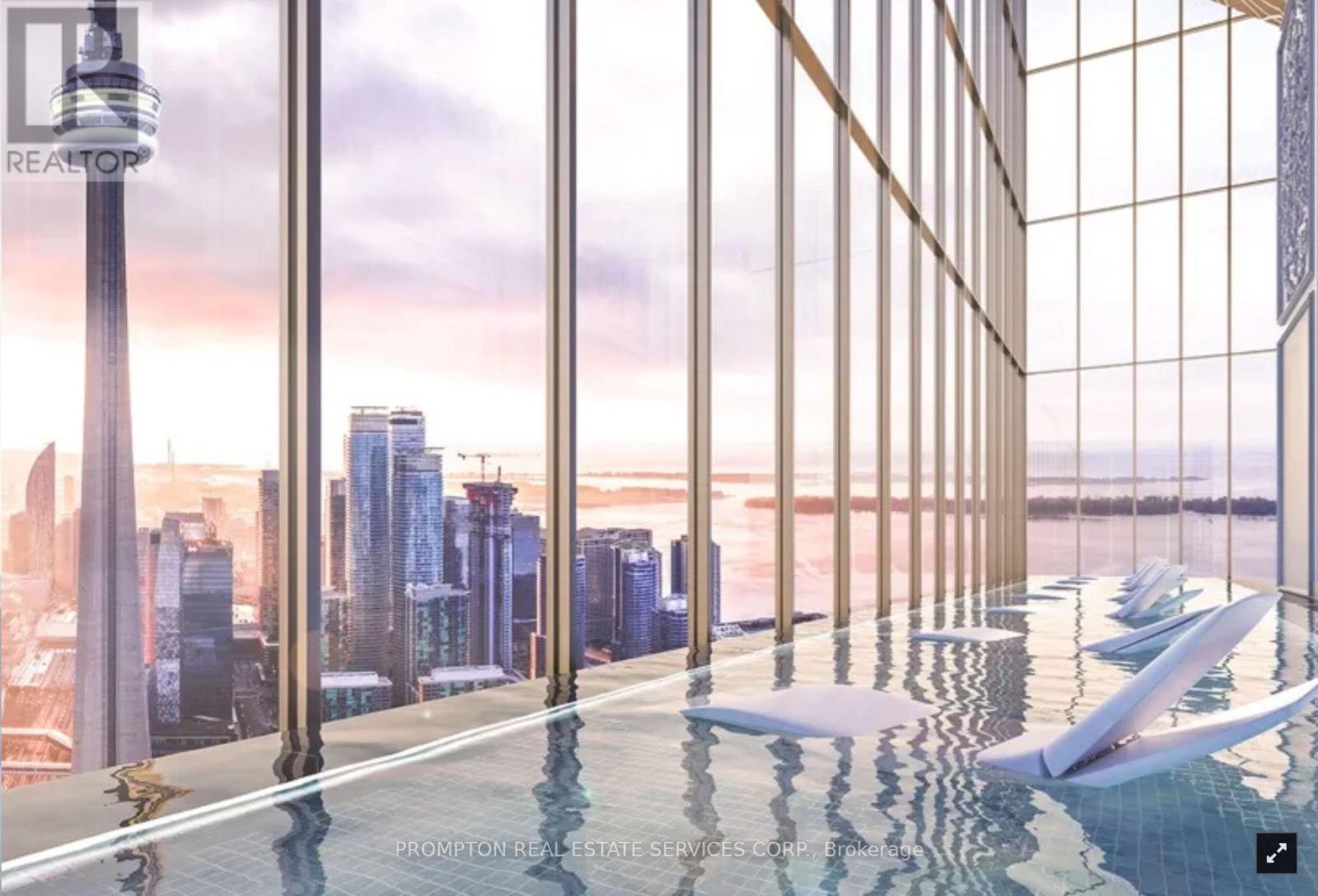 5301 - 3 Concord Cityplace Way, Toronto (Waterfront Communities), Ontario  M5V 0X4 - Photo 5 - C12630784