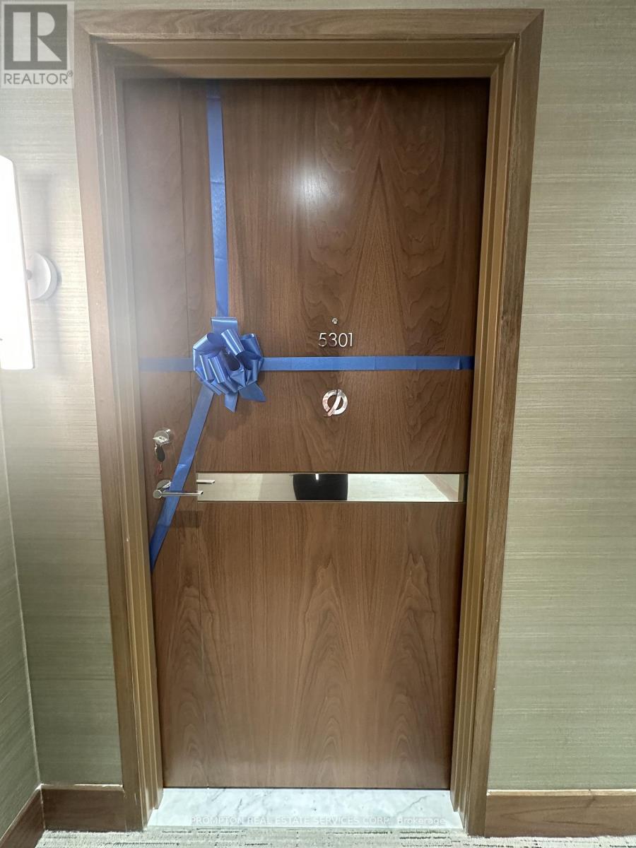 5301 - 3 Concord Cityplace Way, Toronto (Waterfront Communities), Ontario  M5V 0X4 - Photo 7 - C12630784