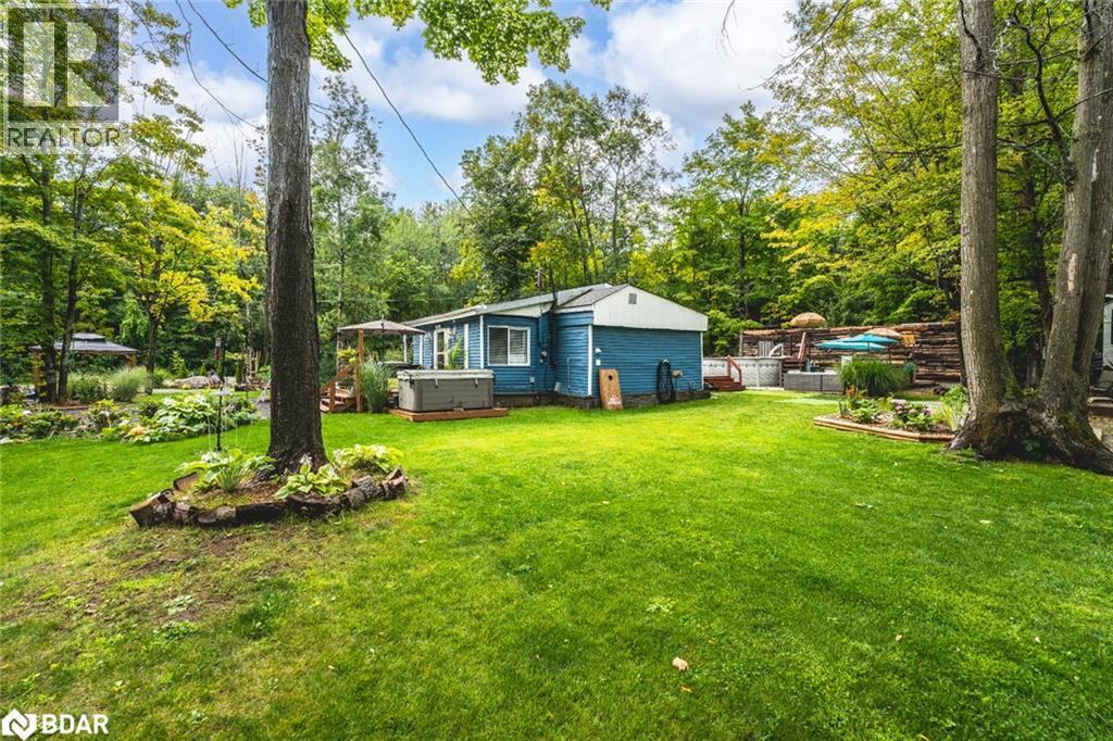 28 Wozniak Road, Penetanguishene, Ontario L9M 1W5 - Photo 13 - 40781465