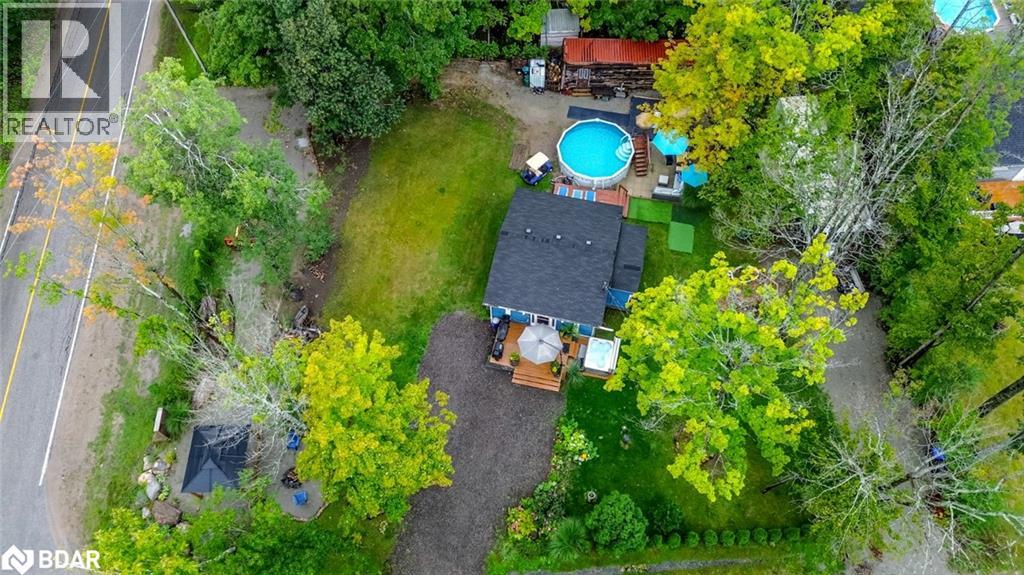 28 Wozniak Road, Penetanguishene, Ontario L9M 1W5 - Photo 2 - 40781465