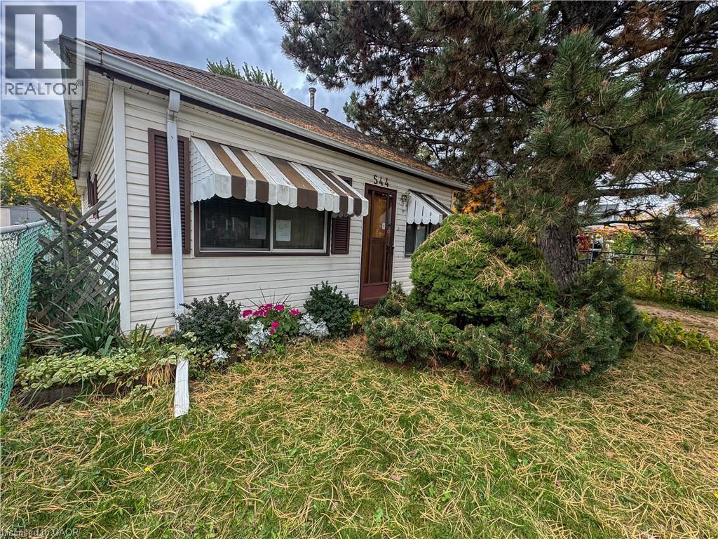 544 QUEBEC Street, Hamilton, Ontario