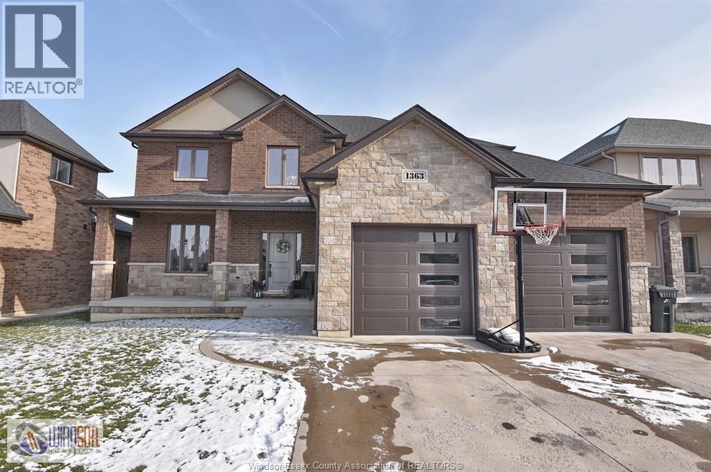 1363 Pascal Avenue, Lakeshore, Ontario N8L 0T6 - Photo 2 - 25031641