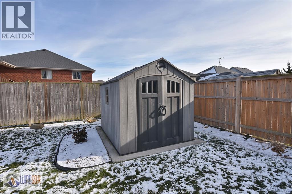 1363 Pascal Avenue, Lakeshore, Ontario N8L 0T6 - Photo 5 - 25031641