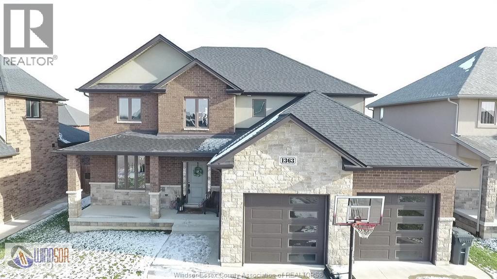 1363 PASCAL AVENUE, lakeshore, Ontario